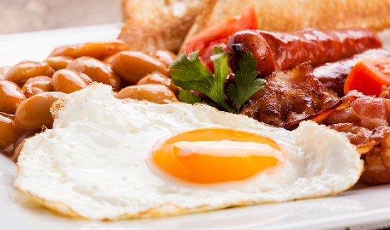 Xinh Lee Coffee & Restaurant